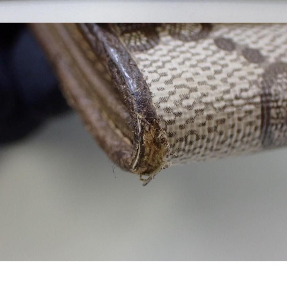Authentic Gucci wallet - Picture 4 of 6